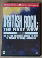 British Rock ( Beatles / Rolling Stones / Who / Kinks ), Enlèvement ou Envoi