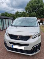 Peugeot expert dubbele cabine automaat 180pk, Auto's, Bestelwagens en Lichte vracht, Automaat, Particulier, Te koop, Peugeot