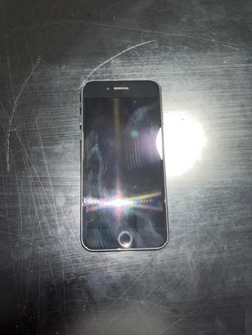 iPhone SE 2nd gen beschikbaar voor biedingen