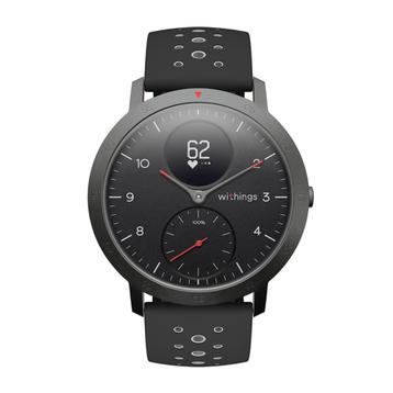 Withings Steel HR Sport 40mm