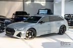 Audi RS6 Avant 4.0 TFSI quattro tiptronic! Memory! B&O!, Auto's, Audi, Automaat, 4000 cc, RS6, Leder