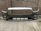 Mercedes E-klasse W213 Bumper Facelift AMG /// A2138857404, Gebruikt, Voor, Mercedes-Benz, Ophalen of Verzenden
