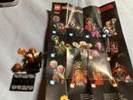 Lego mini figuurtje 71047, Enlèvement ou Envoi, Comme neuf, Lego