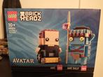 Lego 40554 Jake Sully en Avatar brick headz  nieuw, Ophalen of Verzenden, Nieuw, Lego