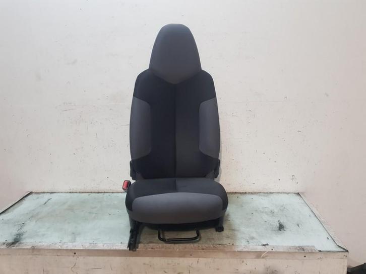 STOEL LINKS VOOR Peugeot 107 (01-2005/05-2014), Auto-onderdelen, Interieur en Bekleding, Peugeot, Gebruikt