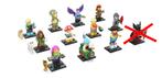 Figurines LEGO série 25, Ensemble complet, Lego, Enlèvement ou Envoi, Neuf
