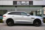 Jaguar F-Pace 2.0 T AWD P250 R-Dynamic HSE FACELIFT I MERIDI, Auto's, Automaat, 177 g/km, USB, Euro 6