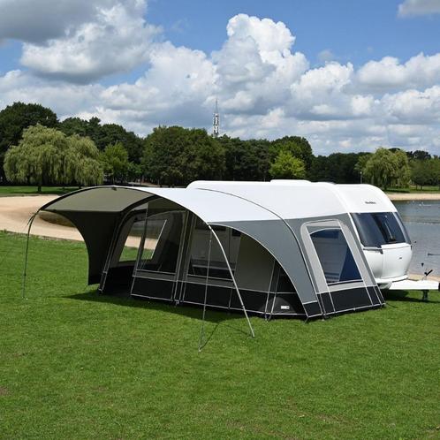Unico luifel maat 14 t/m 15.1, Caravans en Kamperen, Voortenten en Luifels, Zo goed als nieuw, Ophalen of Verzenden