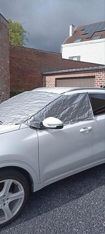 Kia Sportage  beschikbaar voor biedingen