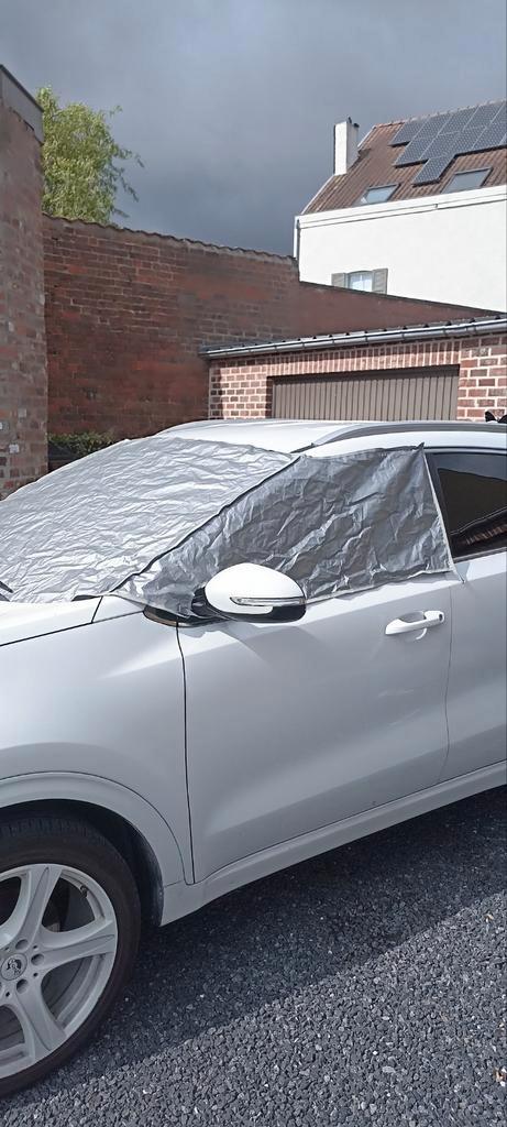 Kia Sportage, Auto-onderdelen, Ruiten en Toebehoren, Kia, Gebruikt, Ophalen