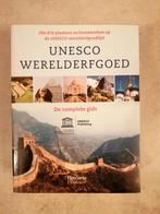 MOET WEG!!! Unesco Werelderfgoed 832 pagina's, Boeken, Nieuw, Overige merken, UNESCO, Ophalen of Verzenden