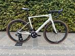 BMC Roadmachine maat 54 (ZGAN), Fietsen en Brommers, Fietsen | Racefietsen, Carbon, Zo goed als nieuw, 53 tot 57 cm, Ophalen
