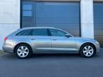 Audi A6 Avant/Autom./Pano/Xenon, Auto's, Automaat, Bedrijf, 5 deurs, 132 kW