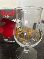 Duvel glas met box, Verzamelen, Ophalen of Verzenden