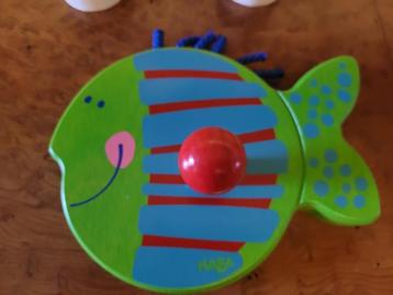 kinderkapstok Haba beschikbaar voor biedingen
