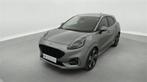 Ford Puma 1.0 EcoBoost mHEV 125Cv Powershift ST-Line X, Auto's, Ford, Automaat, Stof, 135 g/km, Bedrijf