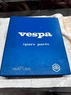 Vespa spare parts bravo, Fietsen en Brommers, Ophalen, Zo goed als nieuw