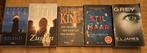 Diverse boeken, Ophalen of Verzenden