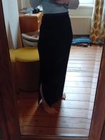 Jupe longue en velours noire, Vêtements | Femmes, Jupes, Enlèvement ou Envoi, Taille 36 (S), Comme neuf, Sous le genou