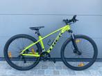 Trek Marlin 5 (medium), Ophalen