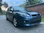 Ford focus 1.6tdci 2010, Auto's, Focus, 1600 cc, Leder en Stof, Particulier