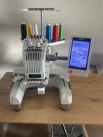Borduurmachine Brother pr 655, Hobby en Vrije tijd, Borduren en Borduurmachines, Ophalen, Borduurmachine