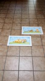 Mooie foto kaders te koop voor een mini prijsje., Huis en Inrichting, Woonaccessoires | Lijsten, Ophalen, Zo goed als nieuw