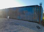 40 Ft container waterdicht., Doe-het-zelf en Bouw, Containers, Ophalen