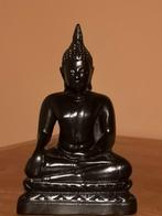 Boeddha beeldje uit Thailand., Enlèvement