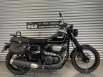 Yamaha SCR950 ABS + 1 jaar Garantie + GRATIS onderhoud!, Motoren, 2 cilinders, 950 cc, Motorrijbewijs A, Bedrijf