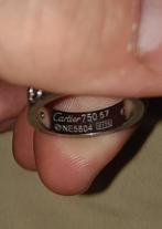 Cartier Ring, Verzenden, Zo goed als nieuw