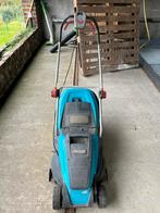 Grasmaaier gardena 42 E elektrisch, Tuin en Terras, Ophalen, Cirkelmaaier, Gebruikt, Elektrische grasmaaier