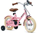 Vélo Nogan Dutchy pourenfants12 pouces, avec roues latérales, Enlèvement ou Envoi, Neuf