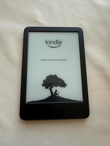 Kindle e-reader beschikbaar voor biedingen