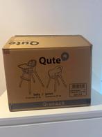 Qute kinderstoel (nieuw), Kinderen en Baby's, Ophalen, Nieuw, Meegroeistoel