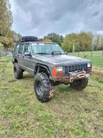 Jeep Cherokee XJ 4.0, Auto's, Jeep, Automaat, Particulier, Cherokee, Te koop