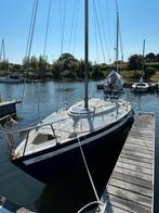 Tequila 24 Sport Zeiljacht, Watersport en Boten, Kajuitzeilboten en Zeiljachten, Ophalen, Zo goed als nieuw
