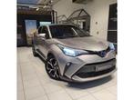 Toyota C-HR C-LUB Mono-Tone, Auto's, Automaat, 72 kW, 86 g/km, 5 deurs