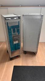 Trolley aviation, Verzamelen, Ophalen, Gebruikt