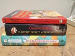 geronimo stilton boeken, Ophalen, Zo goed als nieuw, Fictie