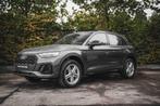 Audi Q5 50 TFSI e quattro S line (bj 2024, automaat), Auto's, Audi, Automaat, 4 deurs, Gebruikt, 4 cilinders