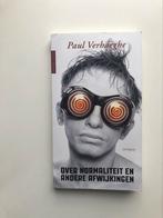 Paul Verhaeghe - Over normaliteit en andere afwijkingen, Boeken, Ophalen of Verzenden, Zo goed als nieuw, Paul Verhaeghe