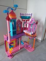 Barbie-kasteel, Zo goed als nieuw