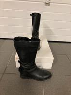 Laarzen maat 35, Kinderen en Baby's, Ophalen of Verzenden, Zo goed als nieuw, Laarzen