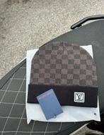 Louis Vuitton muts 40€, Vêtements | Hommes, Bonnets, Écharpes & Gants, Comme neuf, Enlèvement ou Envoi