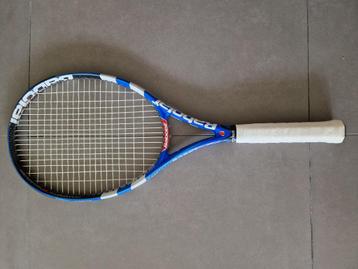 Tennisracket Babolat Pure Drive 30g