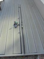 karper hengel met ABU molen, Ophalen, Gebruikt, Overige typen