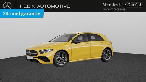 Mercedes-Benz A Klasse 250 e AMG Line, Auto's, Mercedes-Benz, Bedrijf, Te koop, A-Klasse, Centrale vergrendeling, Cruise Control