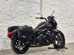 Kawasaki Vulcan 650 S ABS Performance Pack @motomobilia, Motoren, 2 cilinders, Chopper, Bedrijf, Meer dan 35 kW