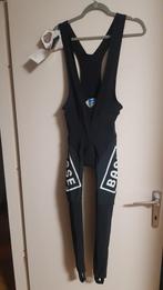 salopette cyclisme neuve de qualité (prix plus de 100€), S, Nieuw, Ophalen of Verzenden, Dames